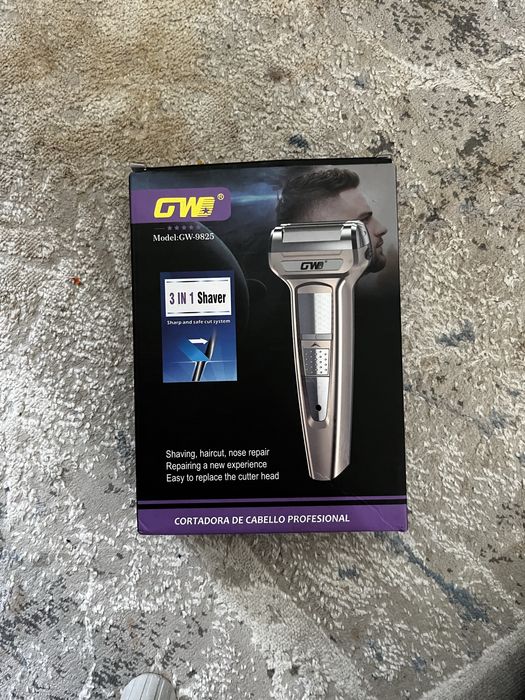 Машинка для бритья