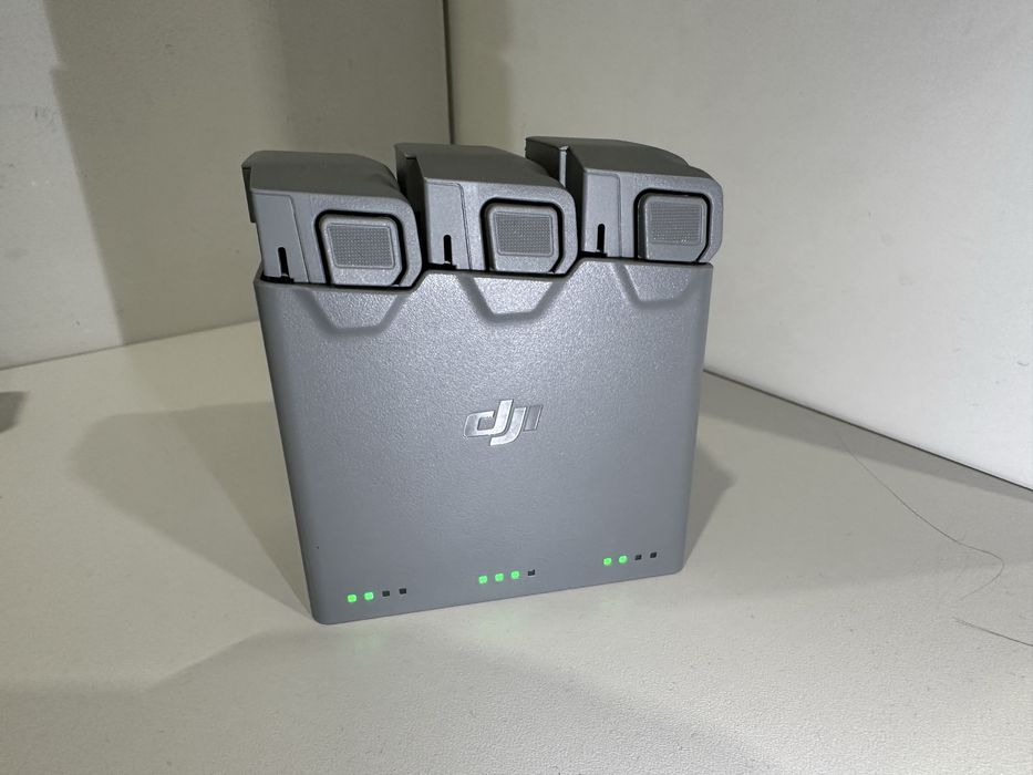 Дрон DJI MINI 5 PRO fly more combo plus звонить от 18:00 до 23:00