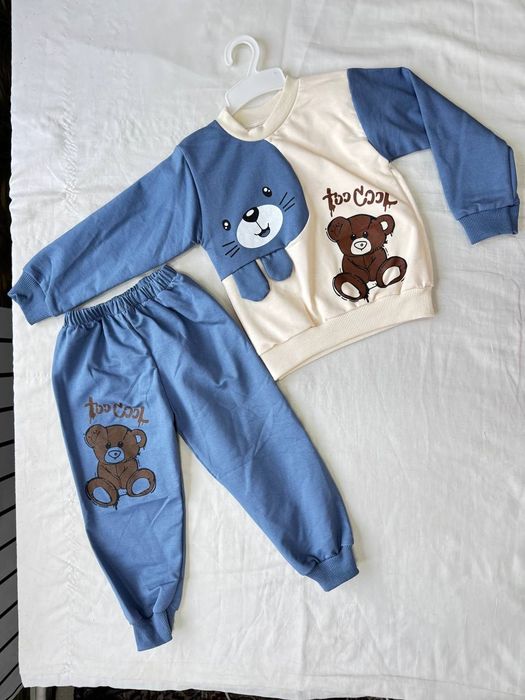 Детская одежда новые до 2х лет