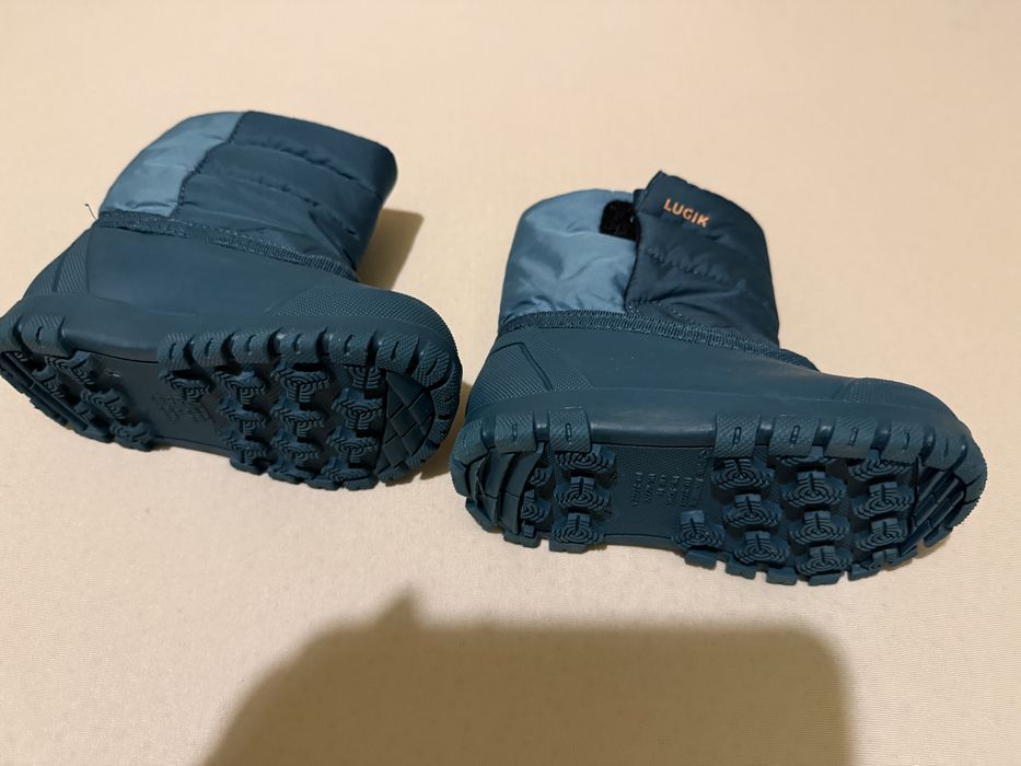 Ghete si manusi copil 2-4 ani, dechatlon