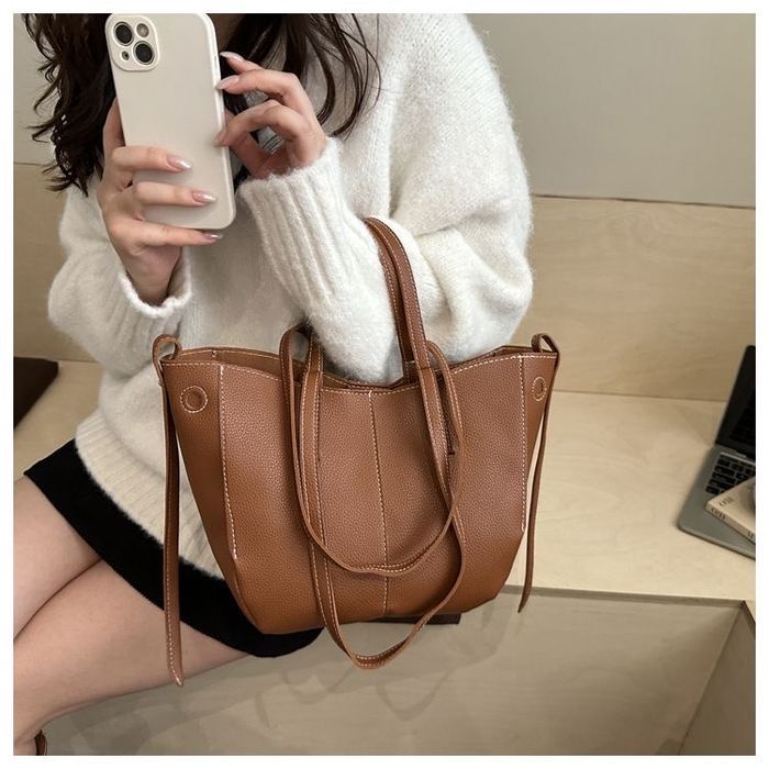 Сумка Polene тоут