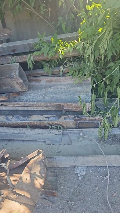 Лист, швеллеры и балки