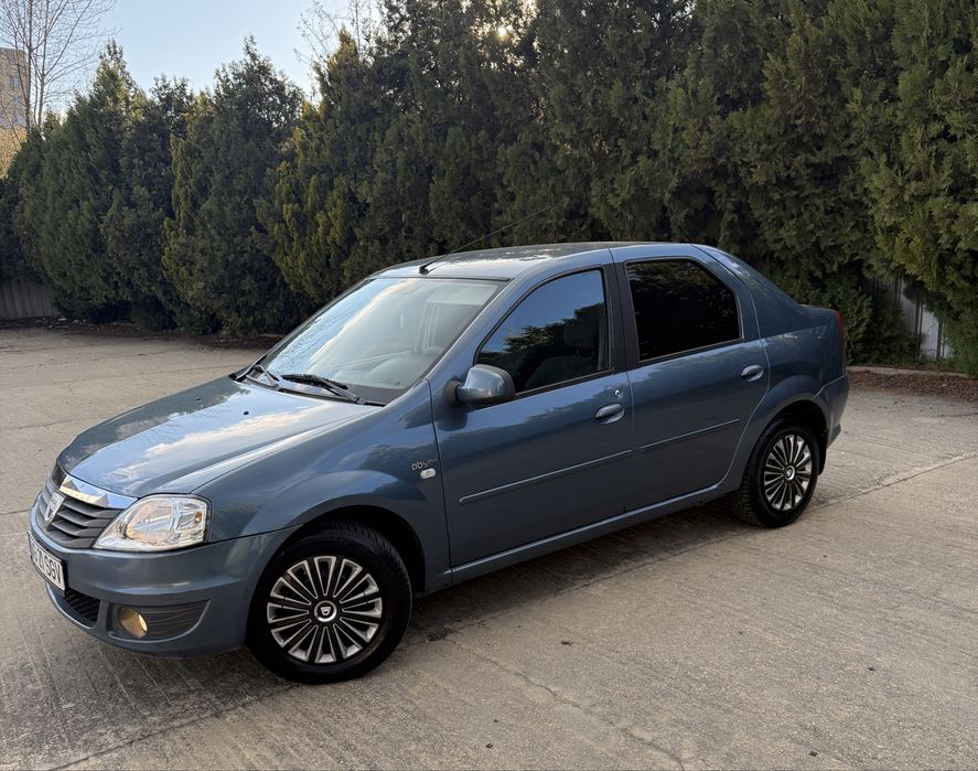 Dacia Logan 1.4 An 2009