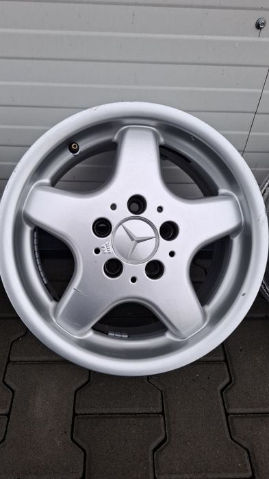 Vand jante aliaj Mercedes C180
