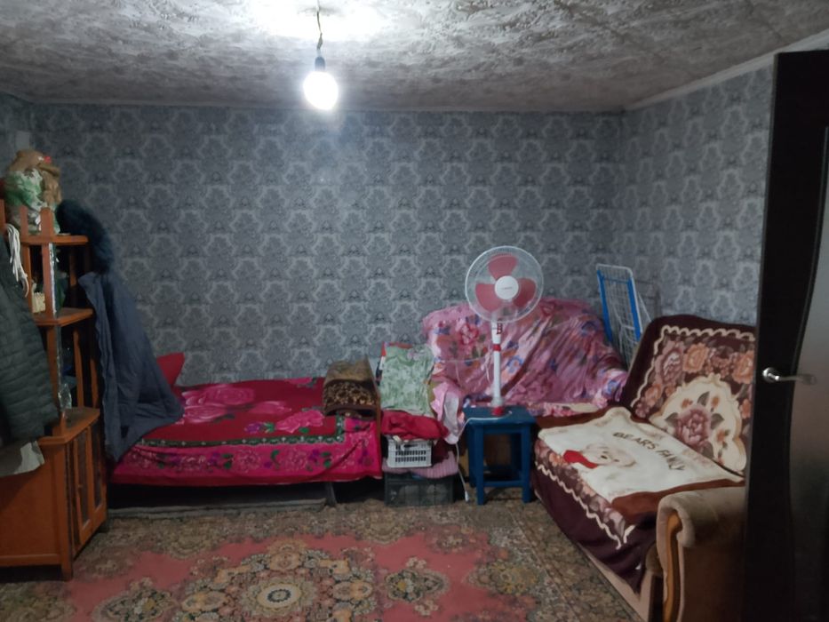 Продается дом отдельно стоящий!