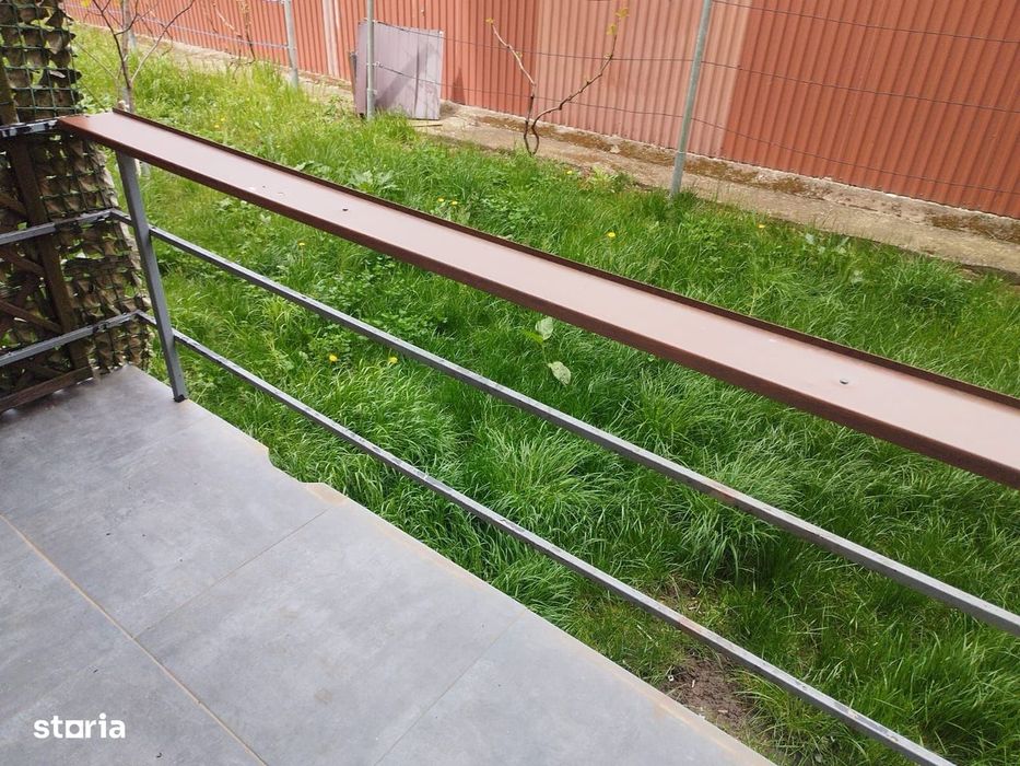 Spatiu Comercial amenajat 70mp / Otopeni central
