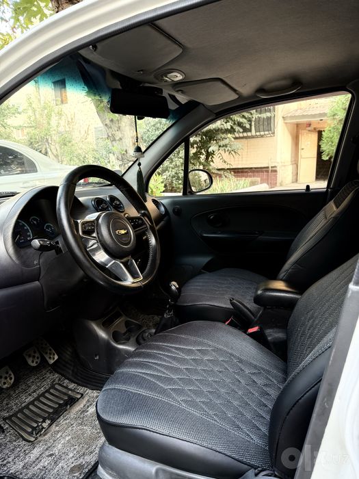 Matiz mx 2011 o’zimmi moshinam