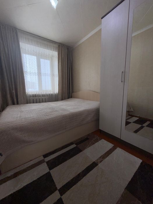 Продам 3-комн. квартиру