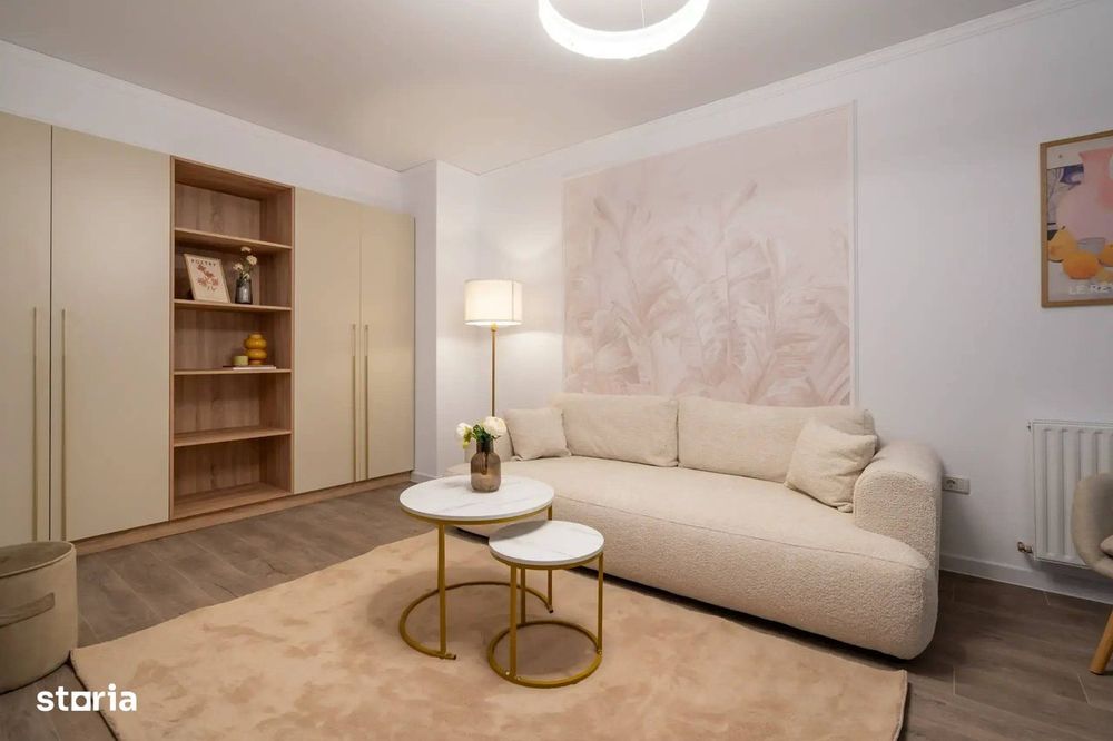 Apartament 2 camere – Central Address - Mobilat – Direct Propietar