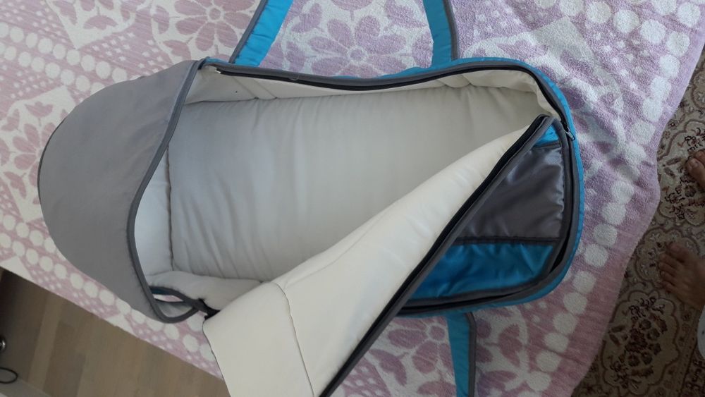 Сумка переноска