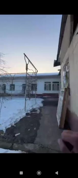 Turar joy sotiladi Янгикургон районида