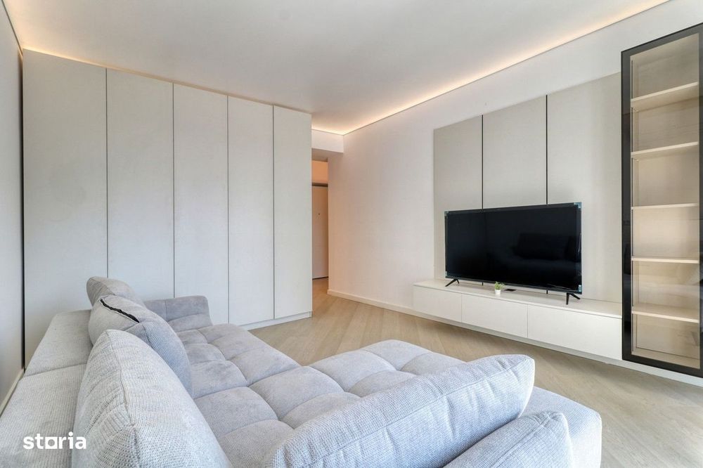 Cortina North | Studio | Parcare | Comision 0% — fotografia 1