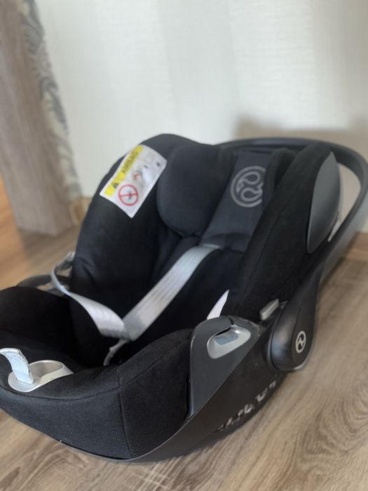 Детское авто кресло