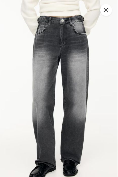 Pull and bear дънки като нови