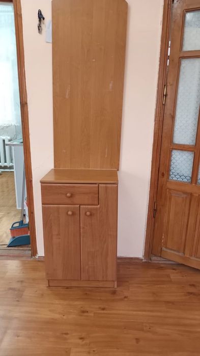 Гарнитур в прихожую