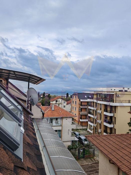 2-стаен в Бургас-Сарафово площ 54 цена