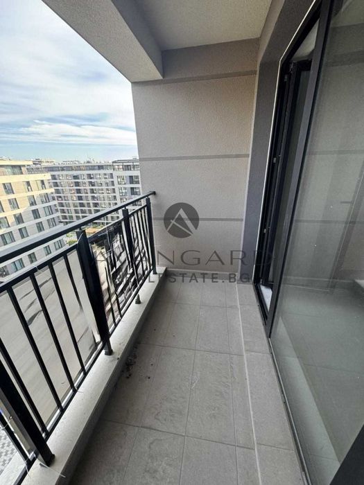 Продава се Едностаен апартамент в Пловдив, Тракия - 40 кв.м за 2060 €/кв.м - Снимка #6