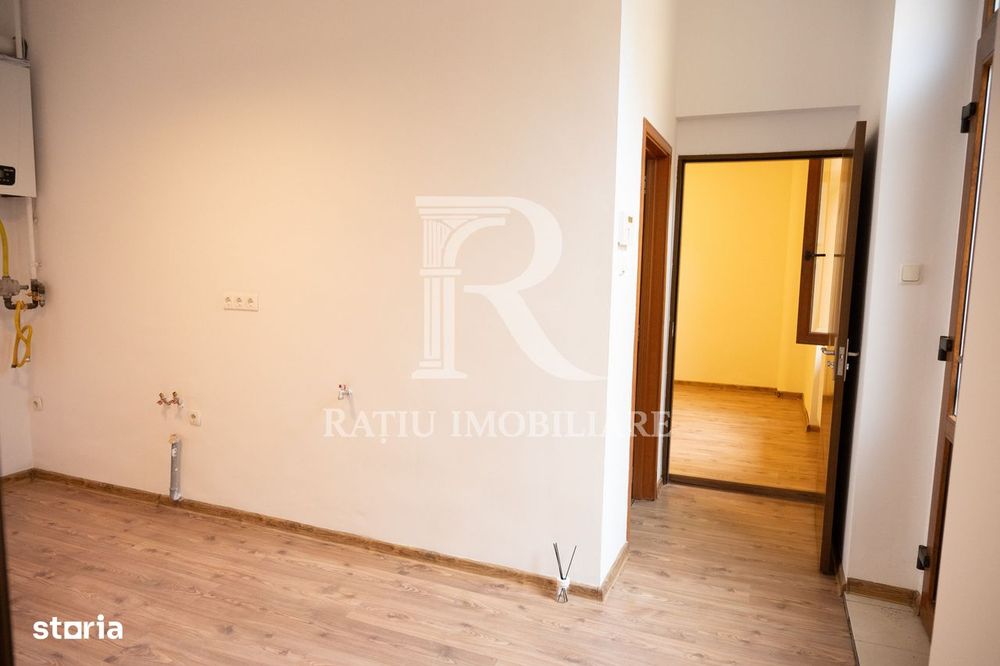 Apartament cu 2 camere | Pietonala | Ultracentral | Oradea — fotografia 3