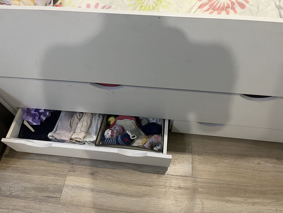 Кровать двухярустный