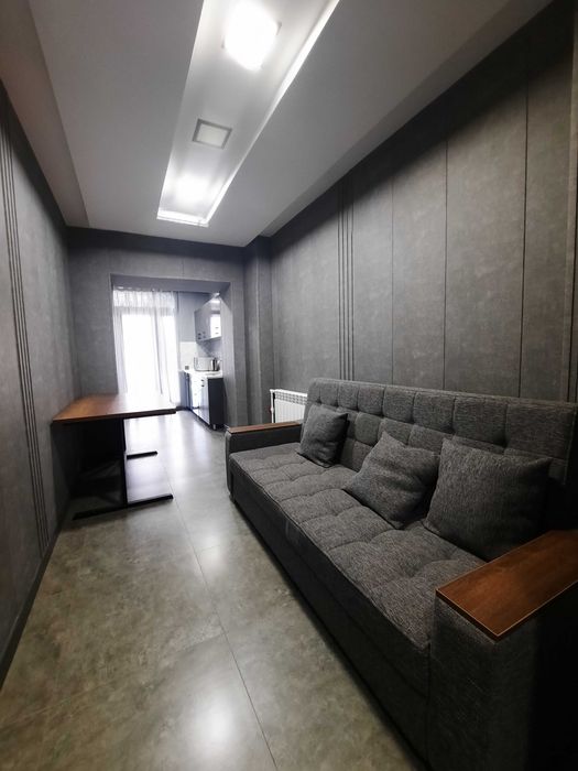 Аренда офиса в центре / Ц-2 Алайский рынок, Главпочта