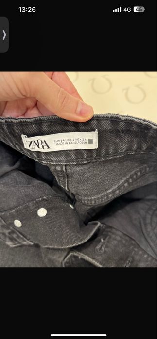 Джинсы, шорты