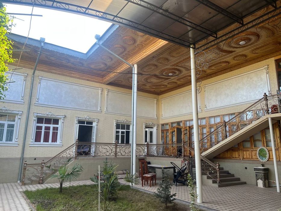 Ассалому алайкум яхшимисила биза хасанбойда ховлимизани сотимокчимиза