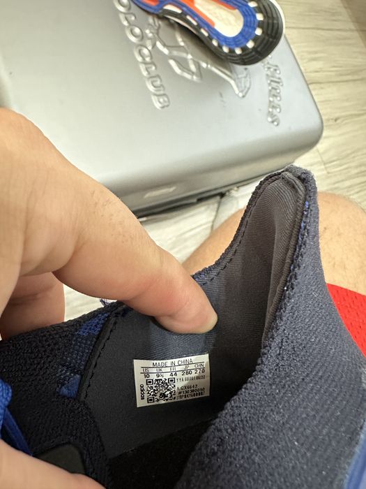 Adidas Ultraboost 22 xContinental