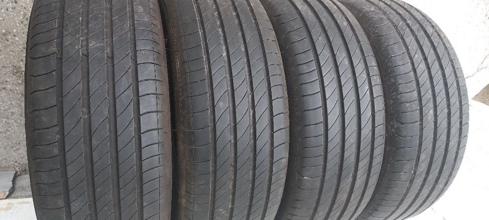 195 55 16 Летни Гуми Мишелин
