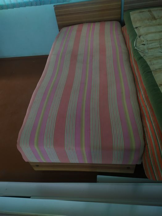 Две кровати односпальные