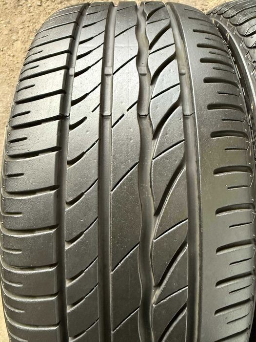 4x Anvelope Vara 225/45 R17 - Bridgestone Turanza ER300