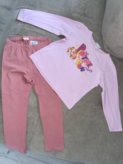 Дрехи за момиче 3-4г