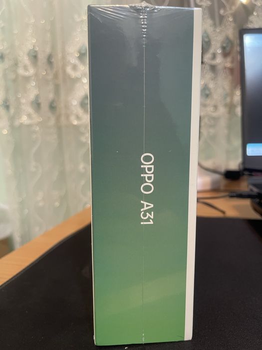 Продам смартфон OPPO A31