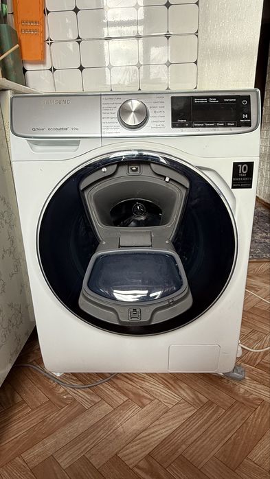 Срочно продается Стиральная машина