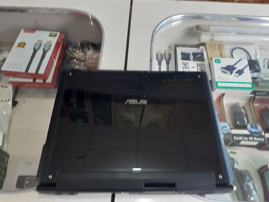Asus Ноут для Офиса