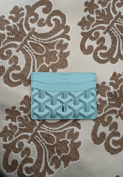 Картхолдер goyard