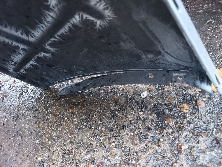 Бампер lada vesta sw cross