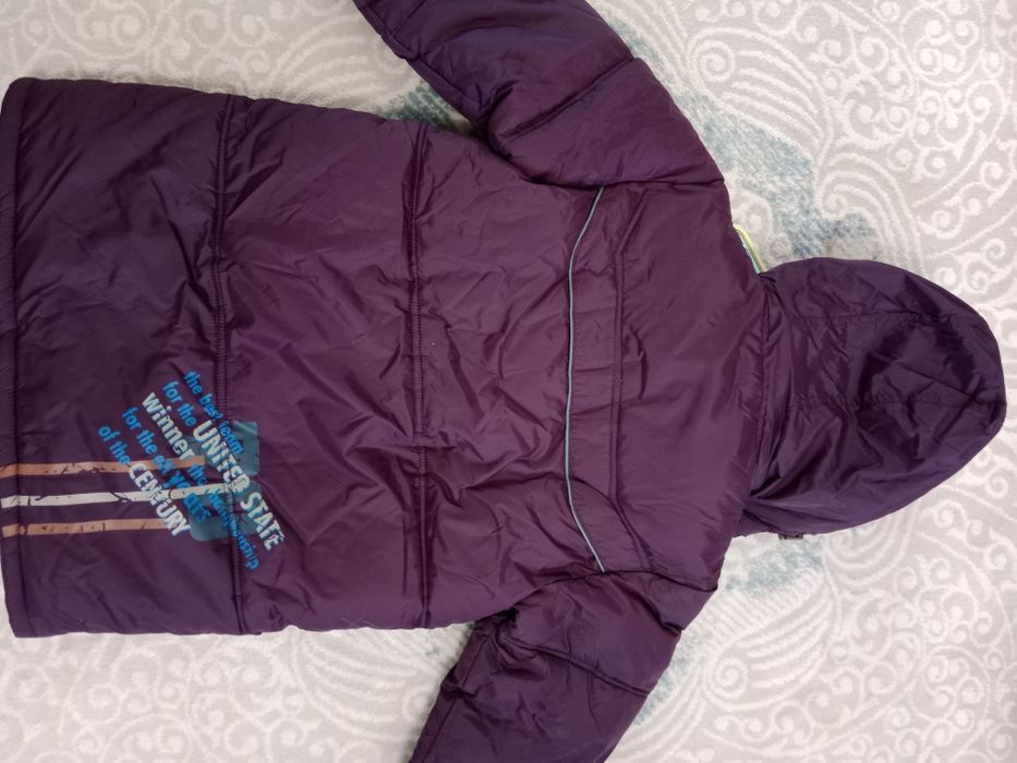 Срочно продам куртку