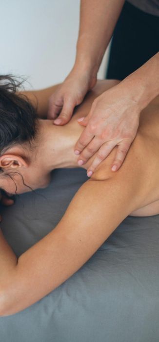 Массаж 24/7 тек әйел кішілерге гана