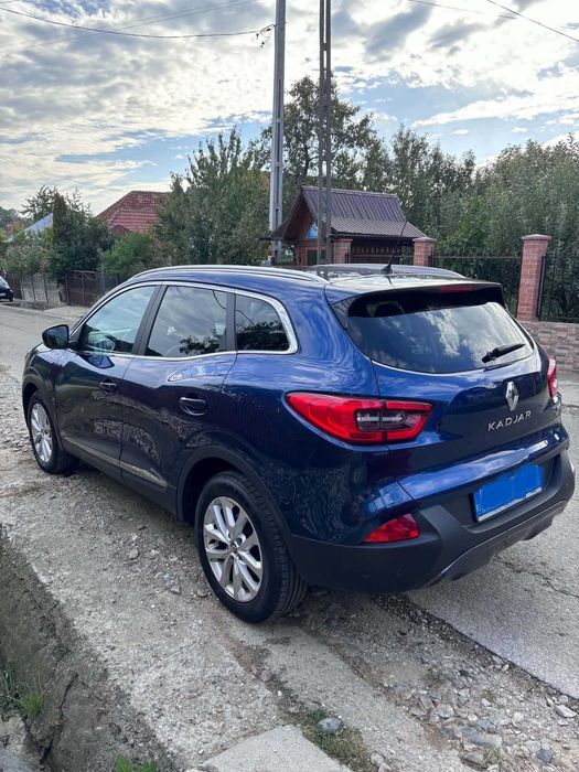Vand Renault Kadjar