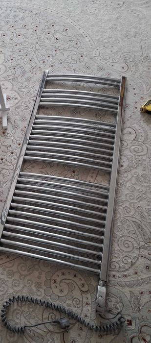 Полотенцесушитель  напольный