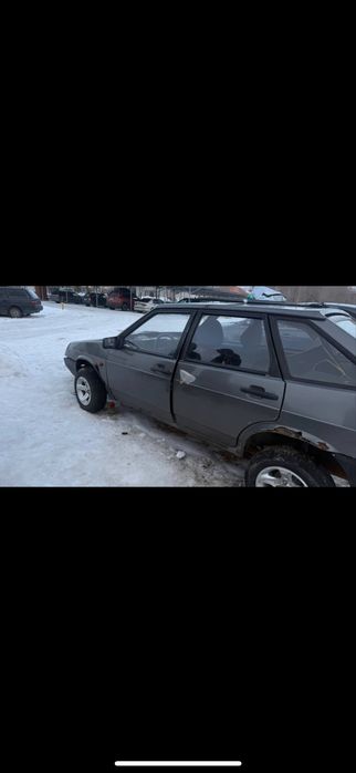 Срочно продам ваз 21089