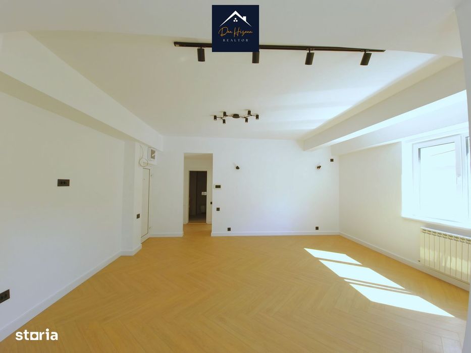 Cotroceni, langa Palat — 2 camere, renovat in 2026 — fotografia 3