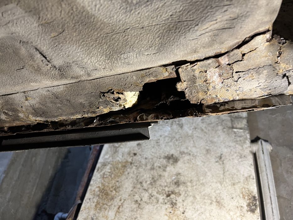 Сварочные работы по авто