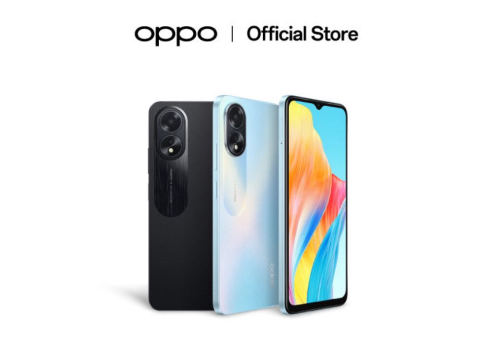 Новинка OPPO A18/128GB успей купить у нас по оптовой цене телефон Оппо ...