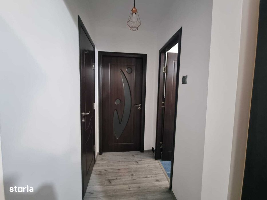 Apartament 2 Camere – Podu Roș, Iași