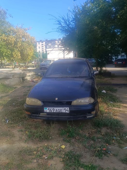 Авто на разбор есть всё
