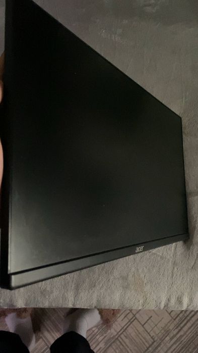 Vand Monitor Acer