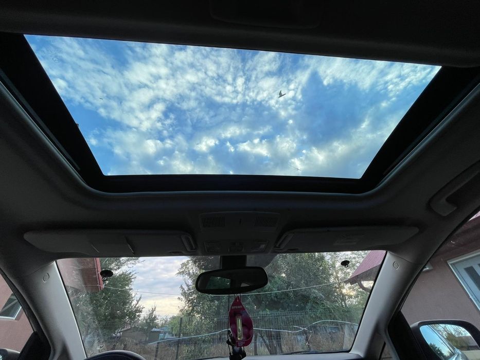 Mazda CX7 2.2 diesel