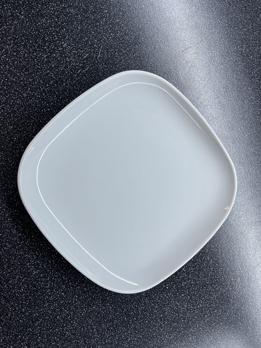 Тарелка икея 6 шт