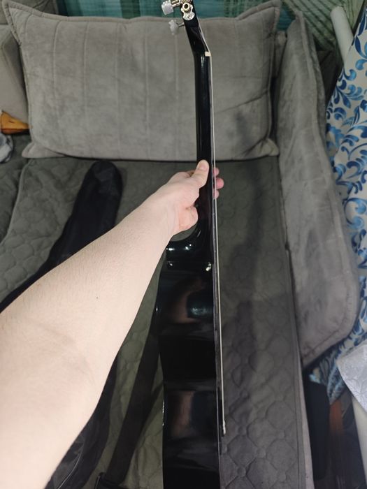 Гитара классическая